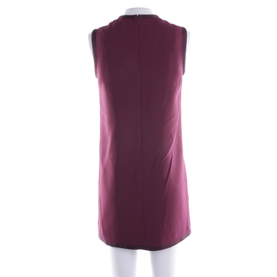Image 2 of Mini Dress 34 Dark red in color Red | Vite EnVogue