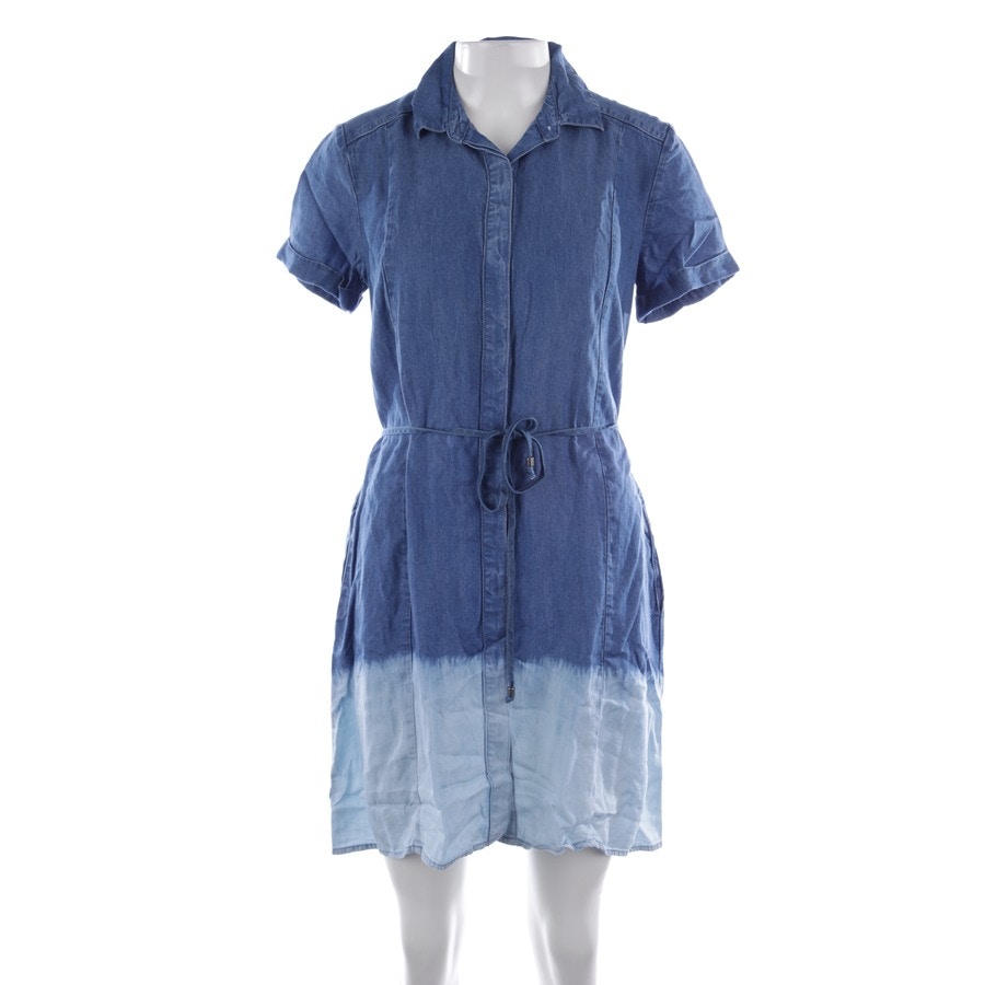 Bild 1 von Kleid XS Blau in Farbe Blau | Vite EnVogue