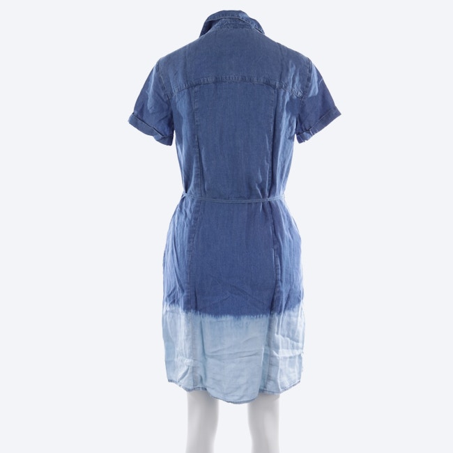 Bild 2 von Kleid XS Blau in Farbe Blau | Vite EnVogue