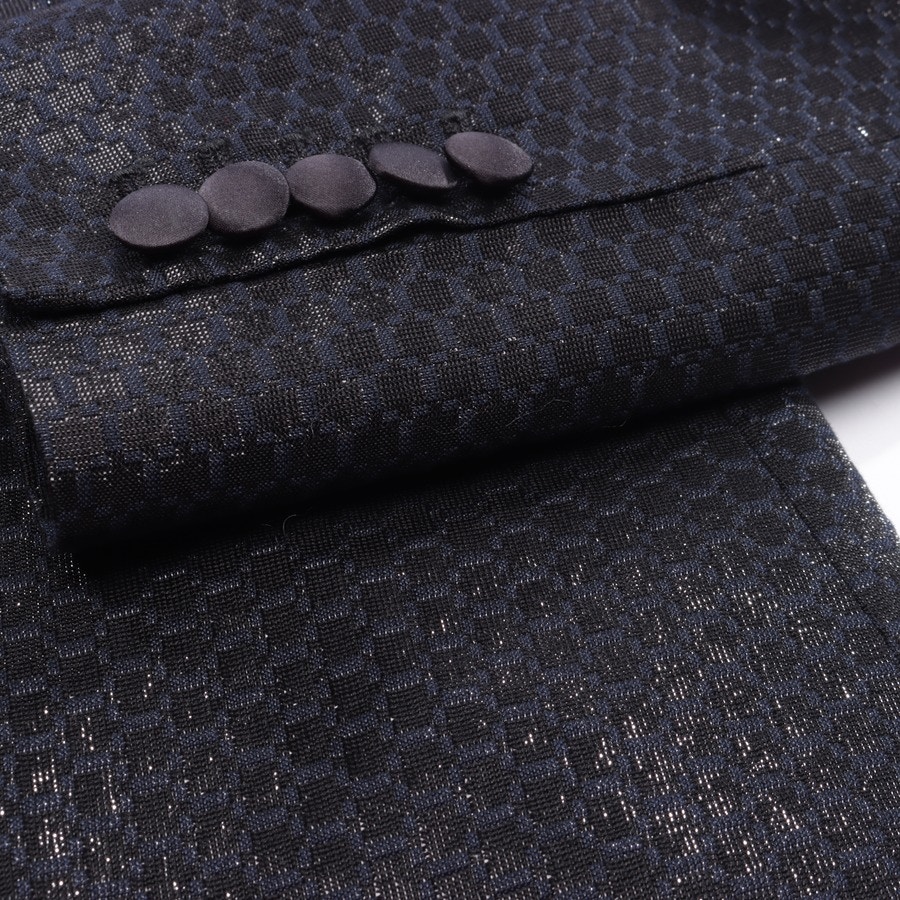 Image 4 of Blazer 40 Black in color Black | Vite EnVogue