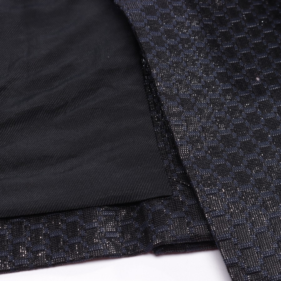 Image 5 of Blazer 40 Black in color Black | Vite EnVogue