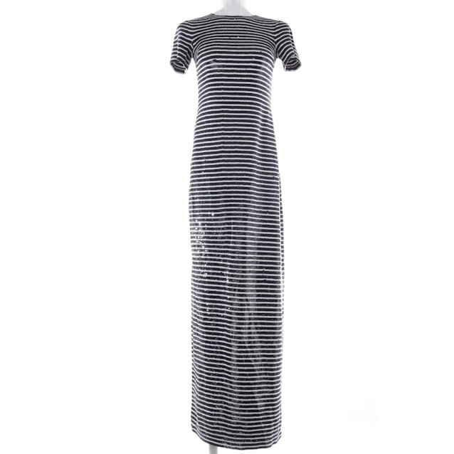 Image 1 of Silk Dress 32 Navy | Vite EnVogue