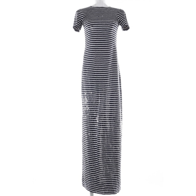 Image 1 of Silk Dress 34 Navy | Vite EnVogue