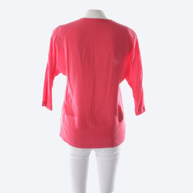 Image 2 of Silk Blouse 34 Fuchsia in color Pink | Vite EnVogue