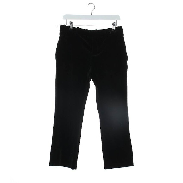 Image 1 of Corduroy Pants 34 Black | Vite EnVogue