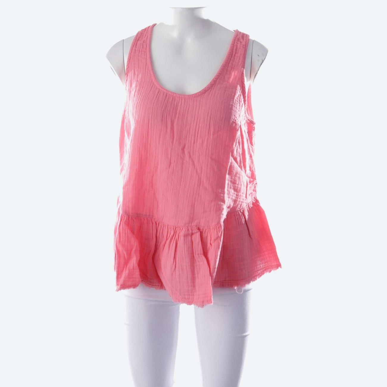 Image 1 of Top 44 Pink in color Pink | Vite EnVogue