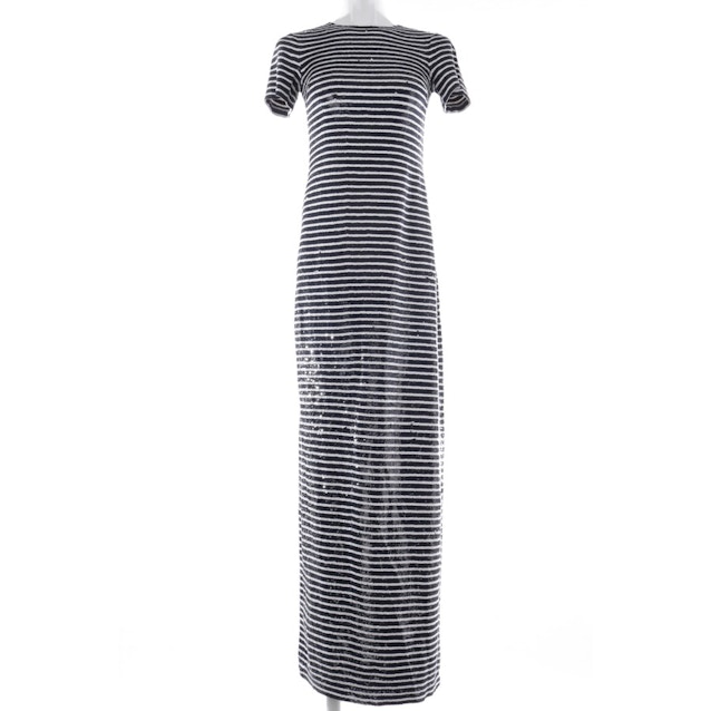Image 1 of Silk Dress 32 Navy | Vite EnVogue