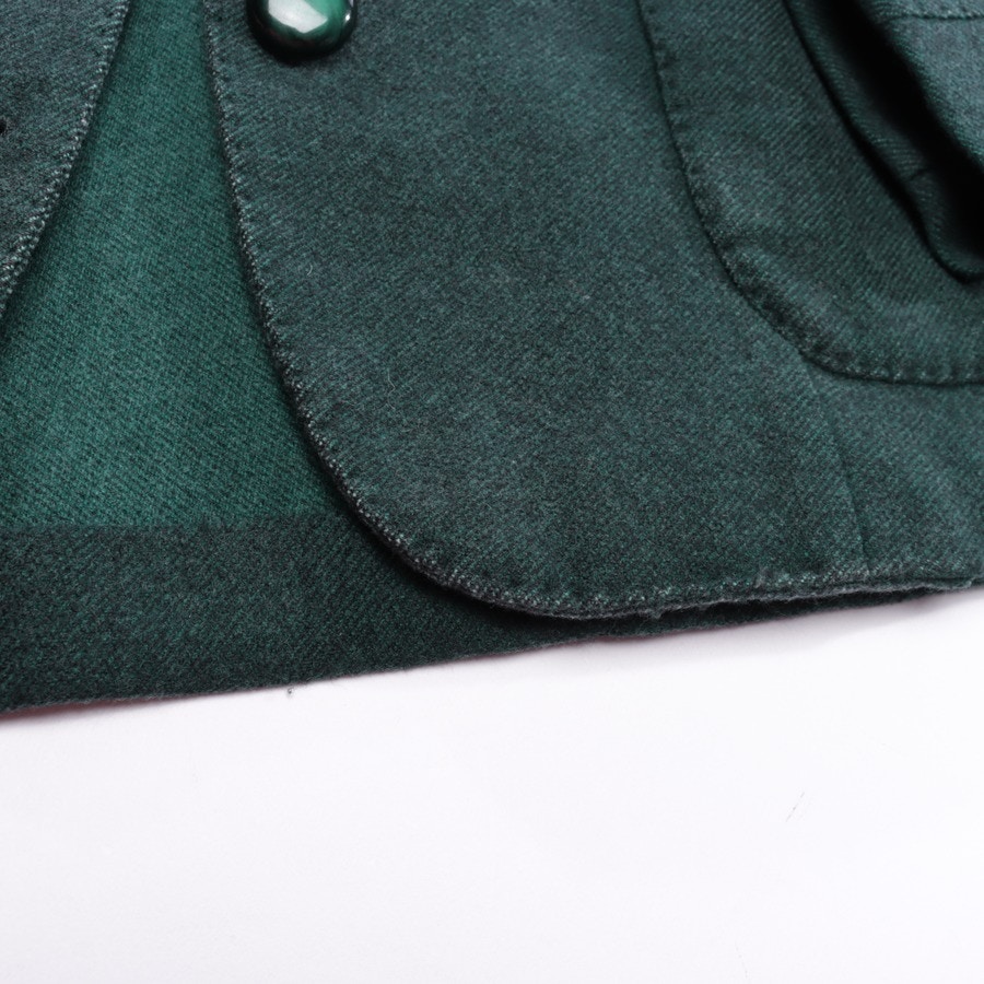 Image 4 of Blazer 34 Darkgreen in color Green | Vite EnVogue