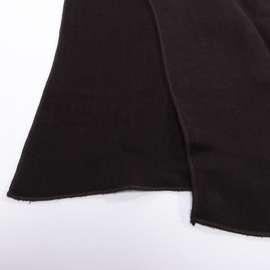 Image 5 of Evening Gown 32 Black in color Black | Vite EnVogue