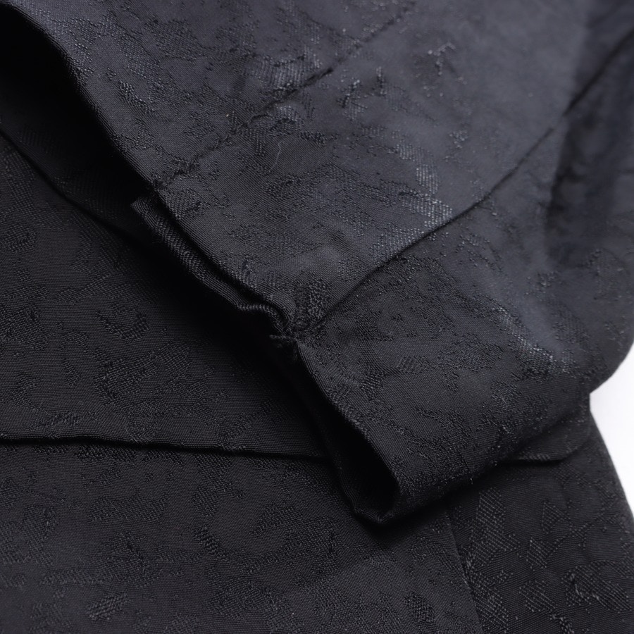 Image 4 of Blazer XS Black in color Black | Vite EnVogue