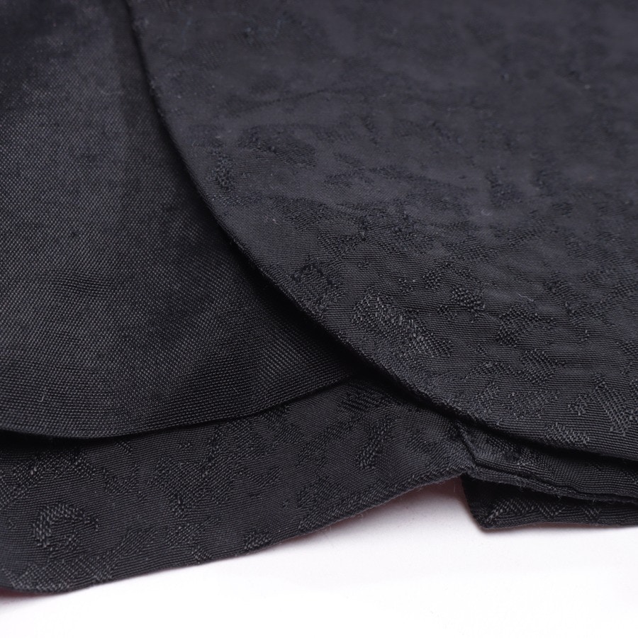 Image 5 of Blazer XS Black in color Black | Vite EnVogue