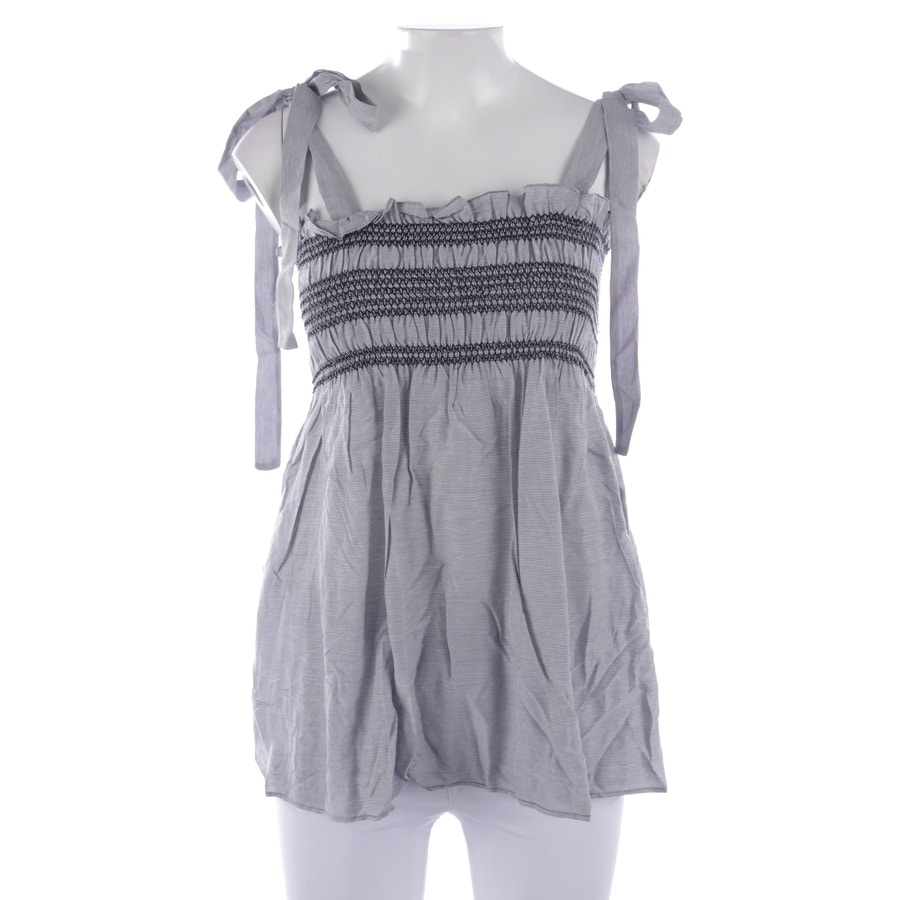 Image 1 of Top 42 Gray in color Gray | Vite EnVogue