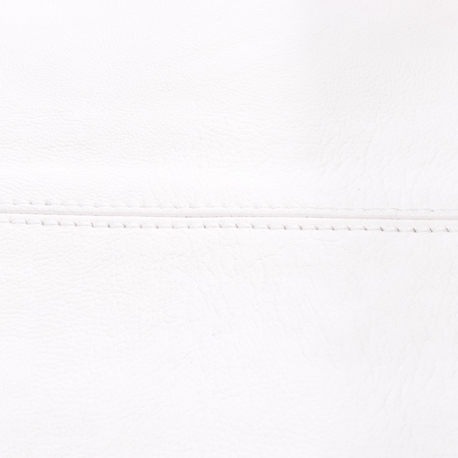 Image 7 of Trousers 40 White in color White | Vite EnVogue