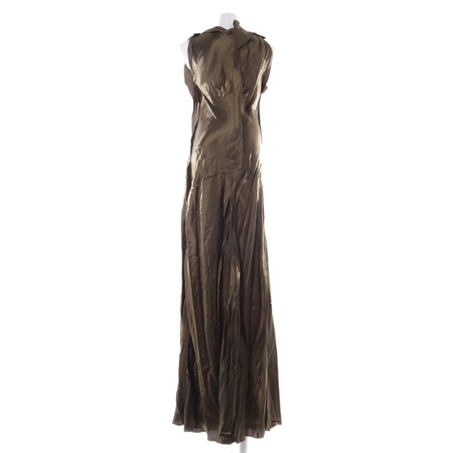 Evening Gown 36 Brown | Vite EnVogue