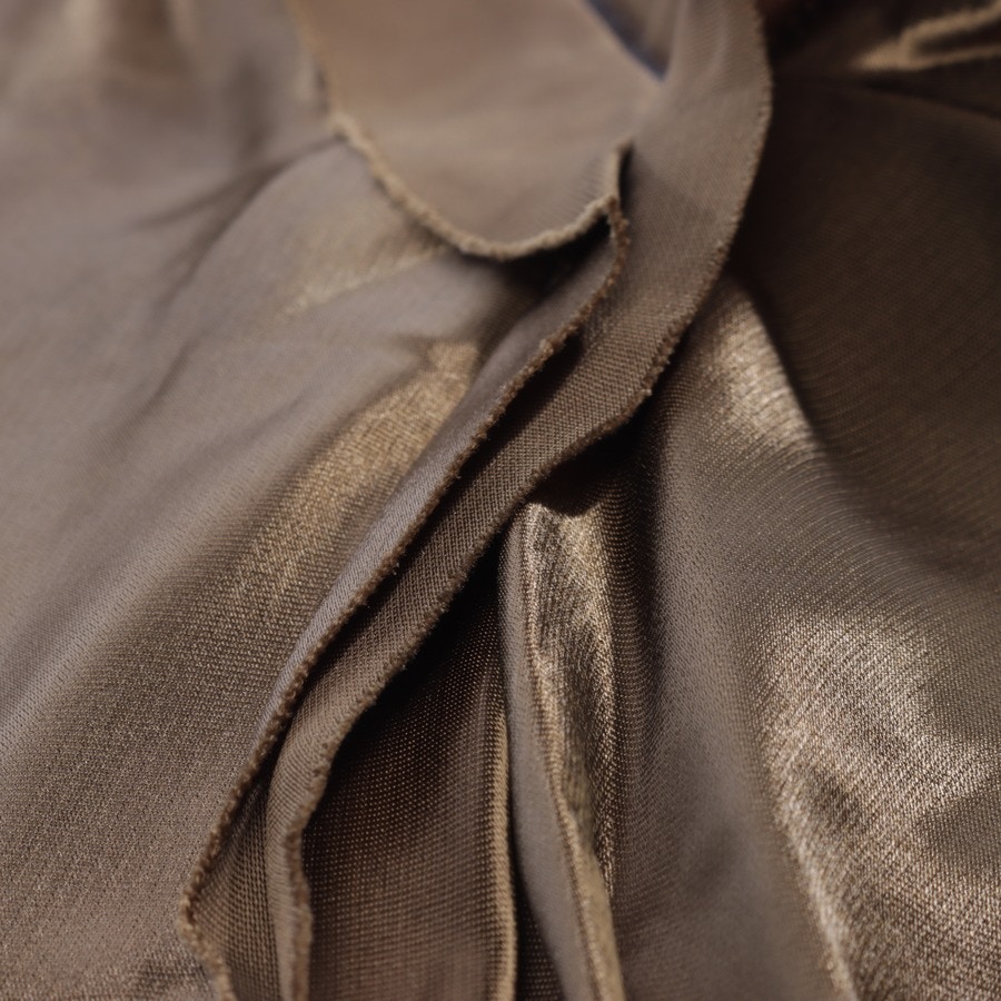 Bild 4 von Abendkleid 36 Braun in Farbe Braun | Vite EnVogue