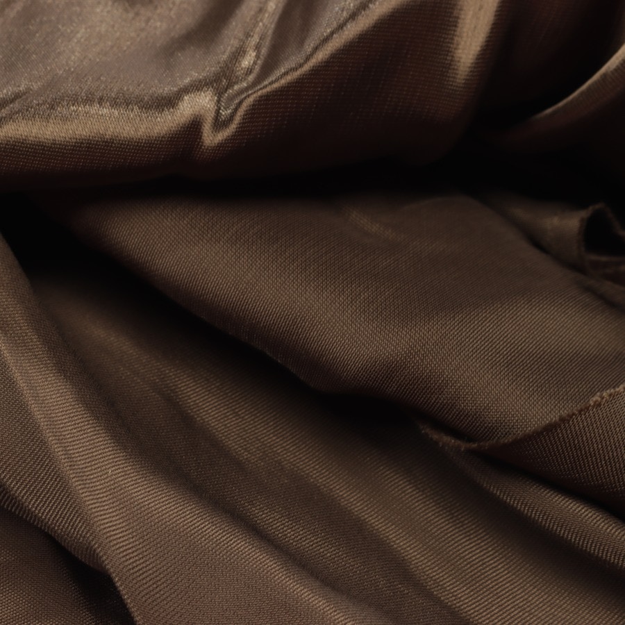 Image 5 of Evening Gown 36 Brown in color Brown | Vite EnVogue