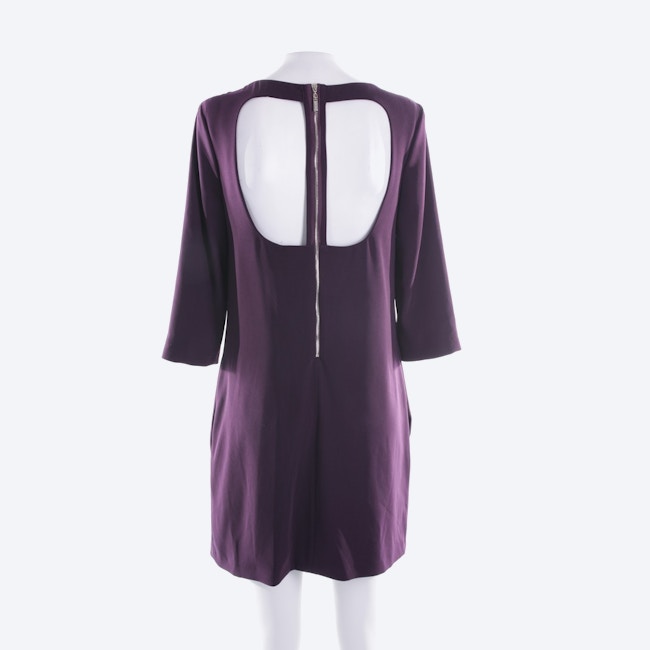 Image 2 of Cocktail Dress 34 Purple in color Purple | Vite EnVogue