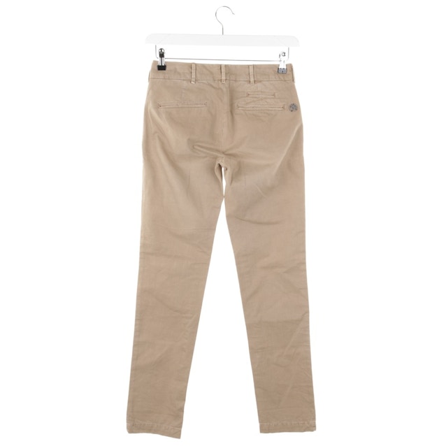 Trousers W25 Light Brown | Vite EnVogue
