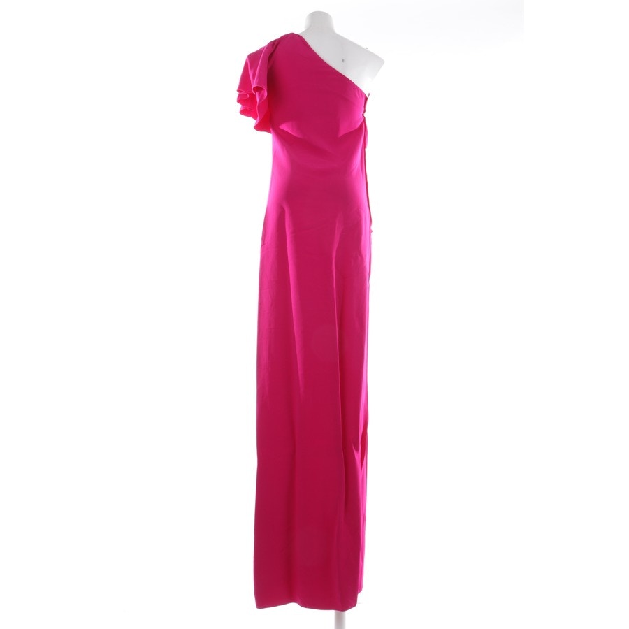 Image 2 of Dress 32 Fuchsia in color Pink | Vite EnVogue