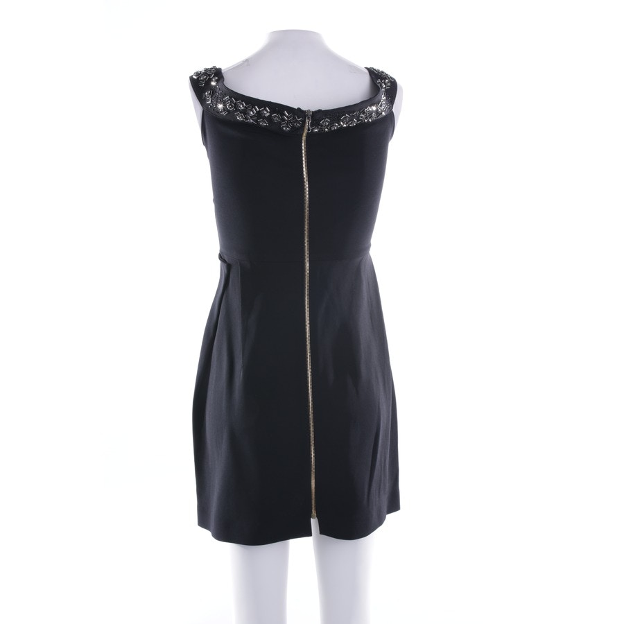 Image 2 of Mini Dress 34 Black in color Black | Vite EnVogue