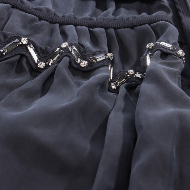 Image 4 of Evening Gown 40 Black in color Black | Vite EnVogue