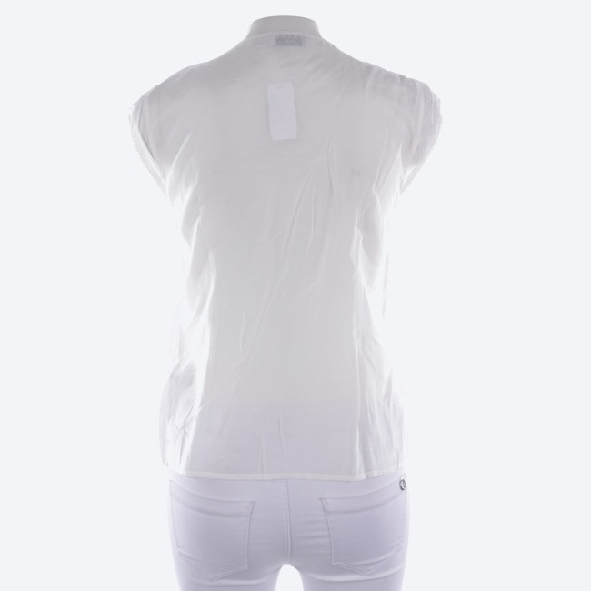 Image 2 of T-Shirt XS White in color White | Vite EnVogue