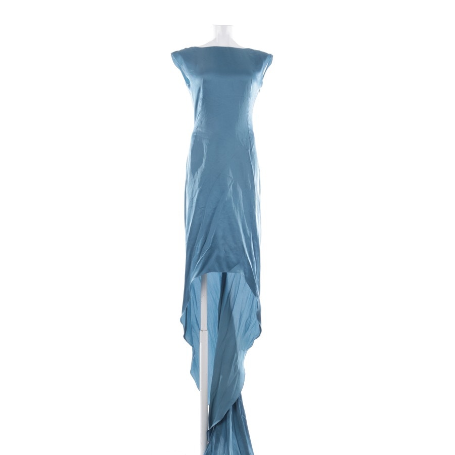 Image 1 of Evening Gown 32 Skyblue in color Blue | Vite EnVogue