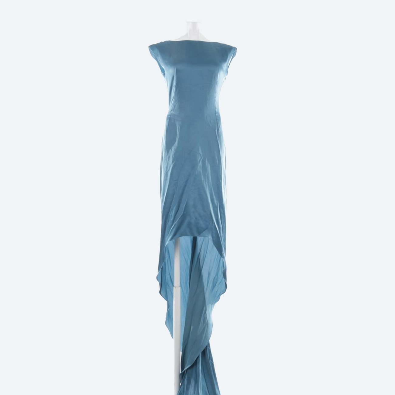 Image 1 of Evening Gown 32 Skyblue in color Blue | Vite EnVogue