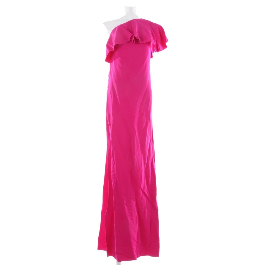 Image 1 of Evening Gown 34 Fuchsia in color Pink | Vite EnVogue