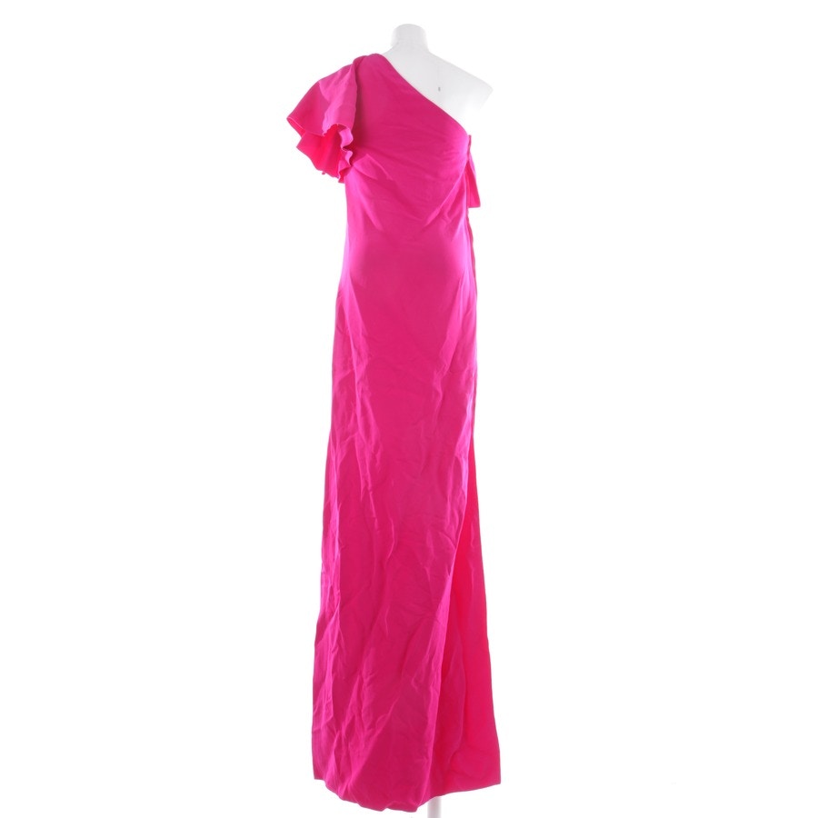Bild 2 von Abendkleid 34 Fuchsia in Farbe Rosa | Vite EnVogue