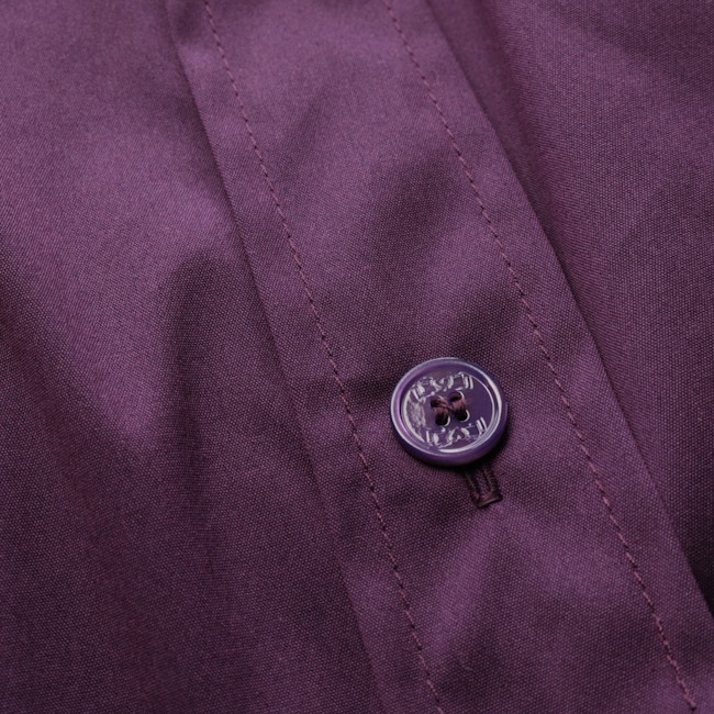 Image 3 of Shirt 40 Purple in color Purple | Vite EnVogue