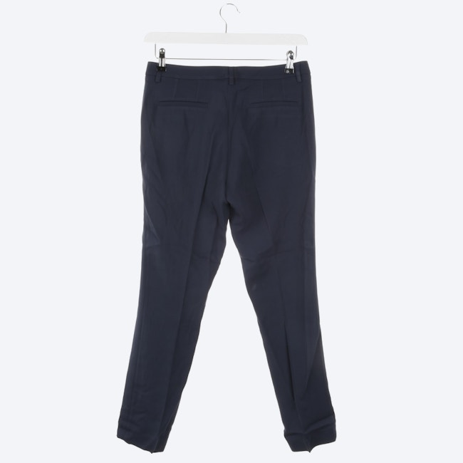 Image 2 of Suit Trousers S Navy in color Blue | Vite EnVogue