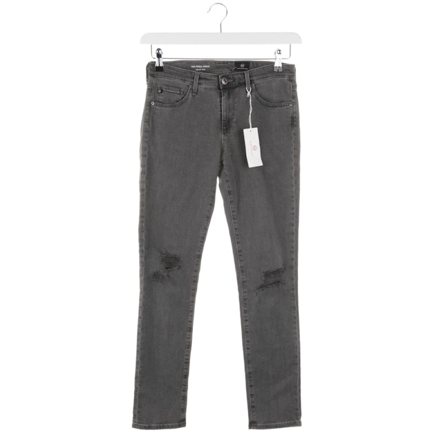 Image 1 of Jeans W26 Darkgray | Vite EnVogue