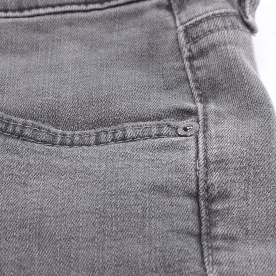 Bild 4 von Jeans W26 Dunkelgrau in Farbe Grau | Vite EnVogue