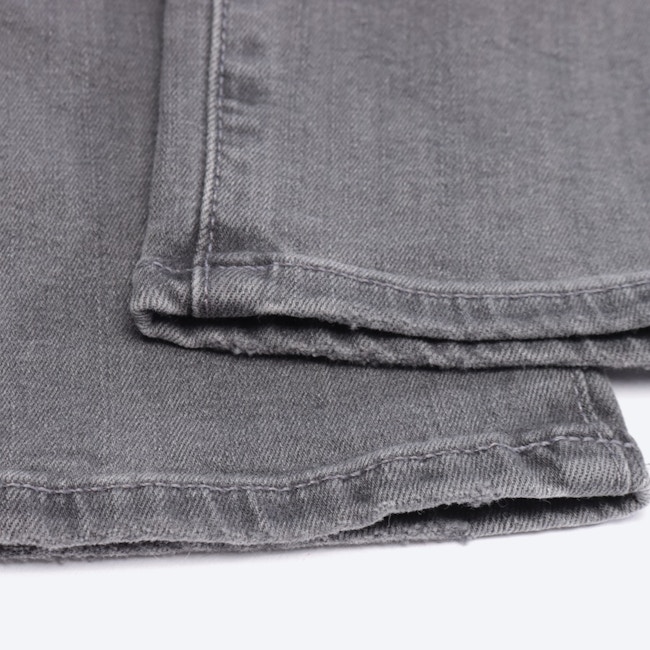 Bild 5 von Jeans W26 Dunkelgrau in Farbe Grau | Vite EnVogue