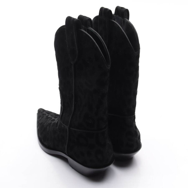 Boots EUR 36,5 Black | Vite EnVogue