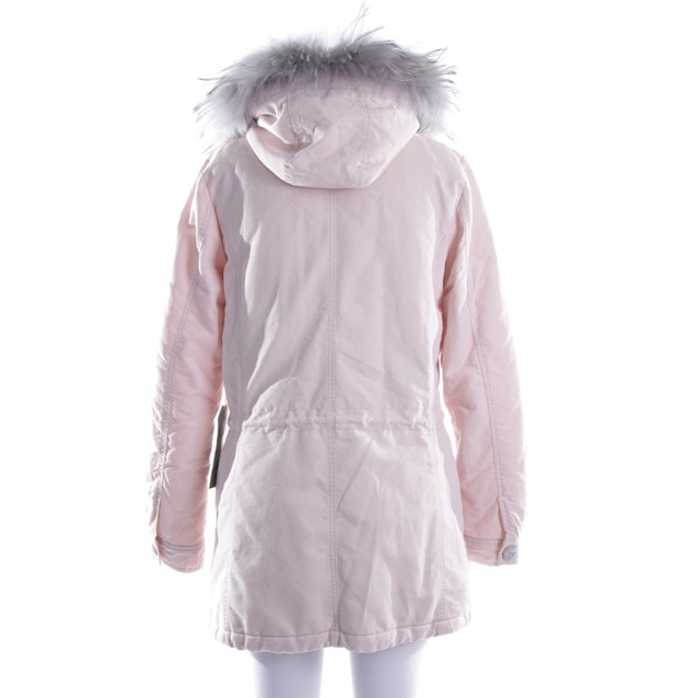 Winter Jacket 34 Pink | Vite EnVogue