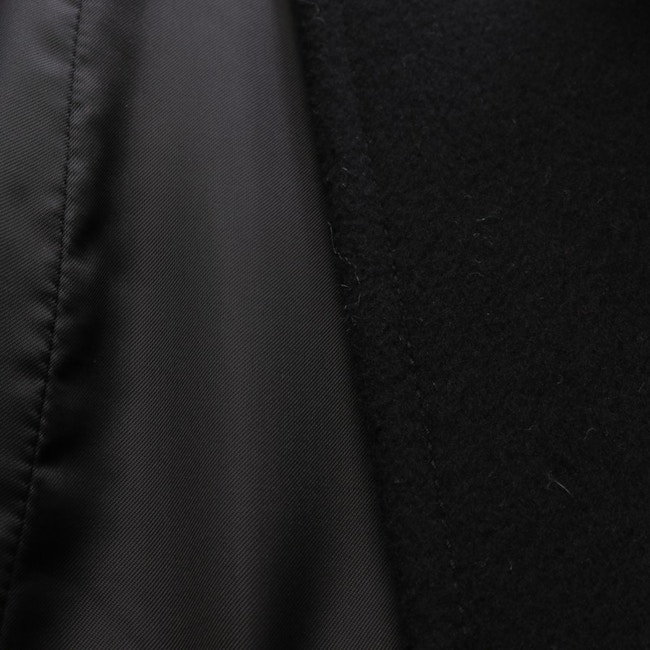 Image 5 of woollen 38 black in color black | Vite EnVogue