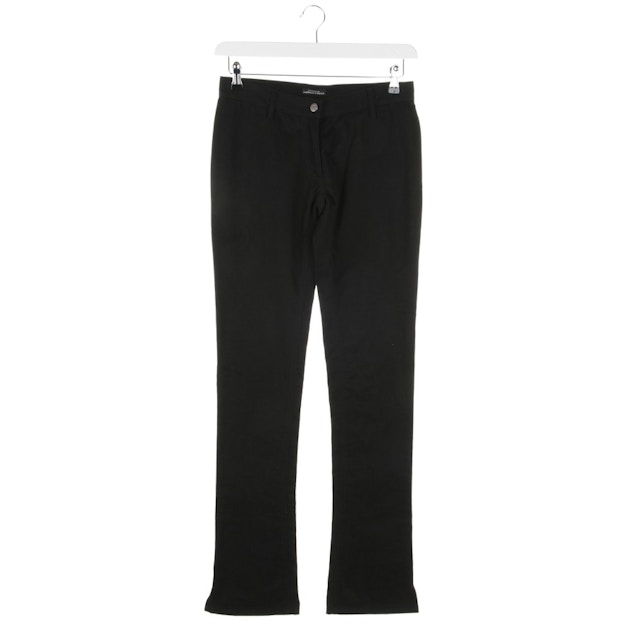 Image 1 of Trousers 36 Black | Vite EnVogue