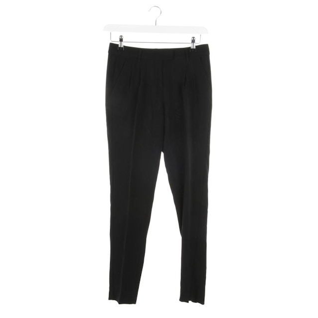 Image 1 of other casual pants 34 black | Vite EnVogue