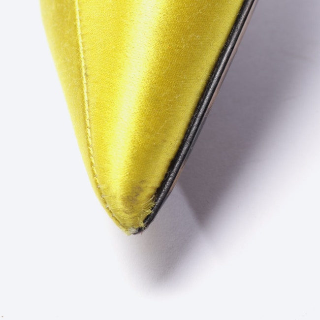 Bild 14 von Stiefeletten EUR 39 Gelb in Farbe Gelb | Vite EnVogue