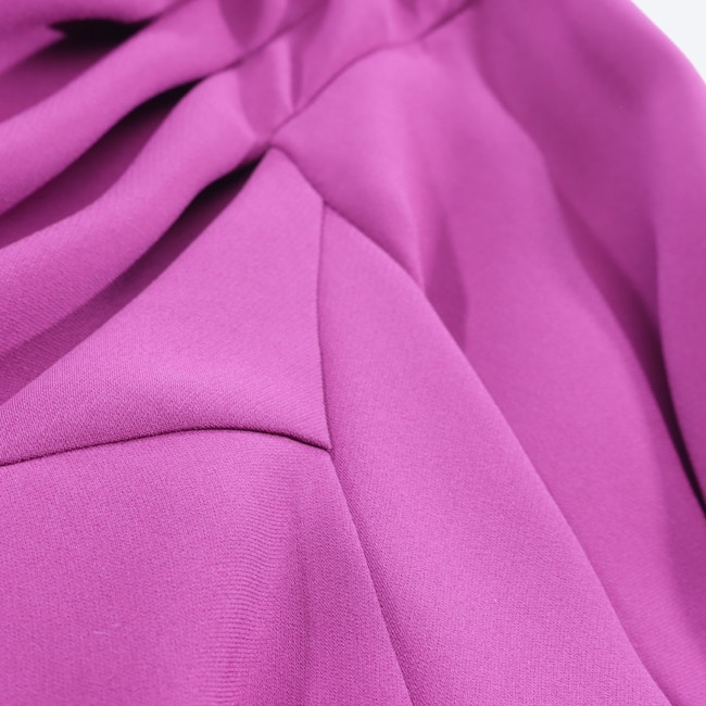 Image 4 of Shirt Blouse 44 Purple in color Purple | Vite EnVogue