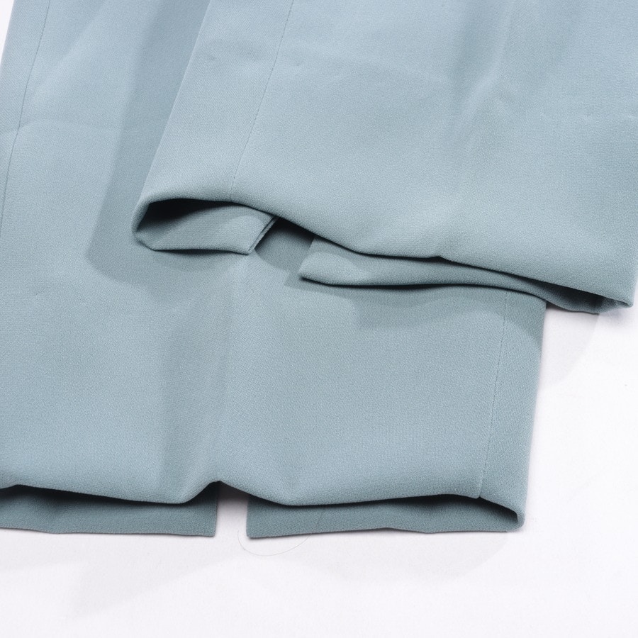 Image 5 of Trousers 44 Lightblue in color Blue | Vite EnVogue