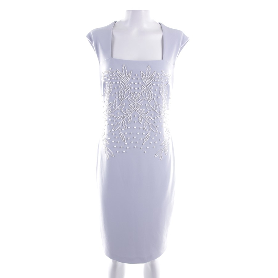 Image 1 of Cocktail Dress 34 Lightgray in color Gray | Vite EnVogue