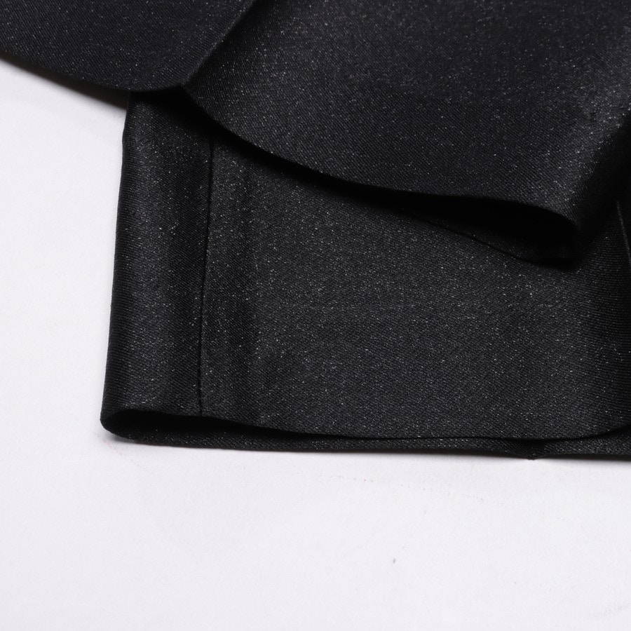Image 5 of Trousers 40 Black in color Black | Vite EnVogue