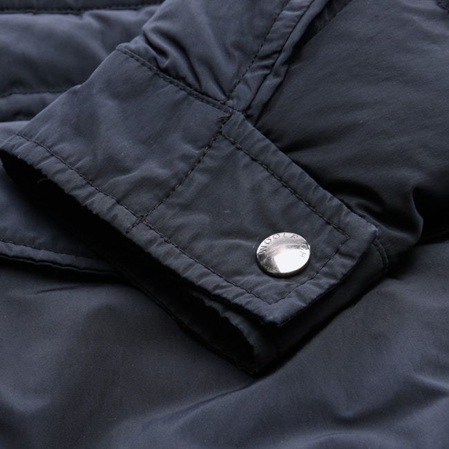 Image 4 of Winter Jacket S Navy in color Blue | Vite EnVogue