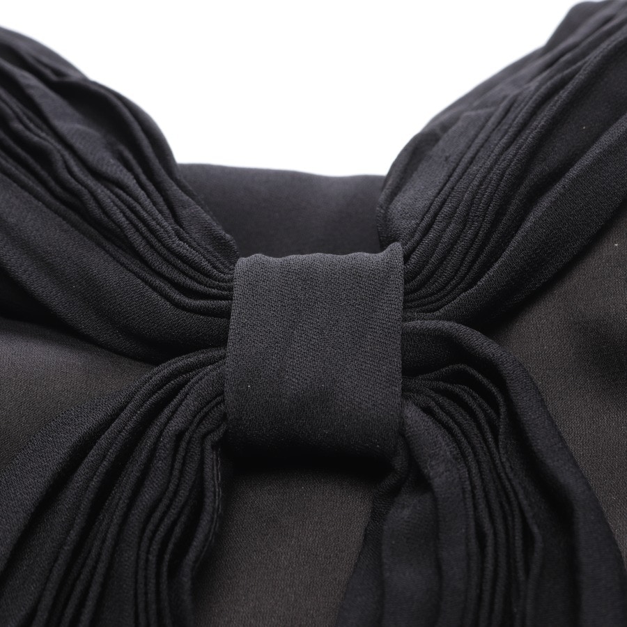 Image 6 of Jumpsuit 30 Black in color Black | Vite EnVogue