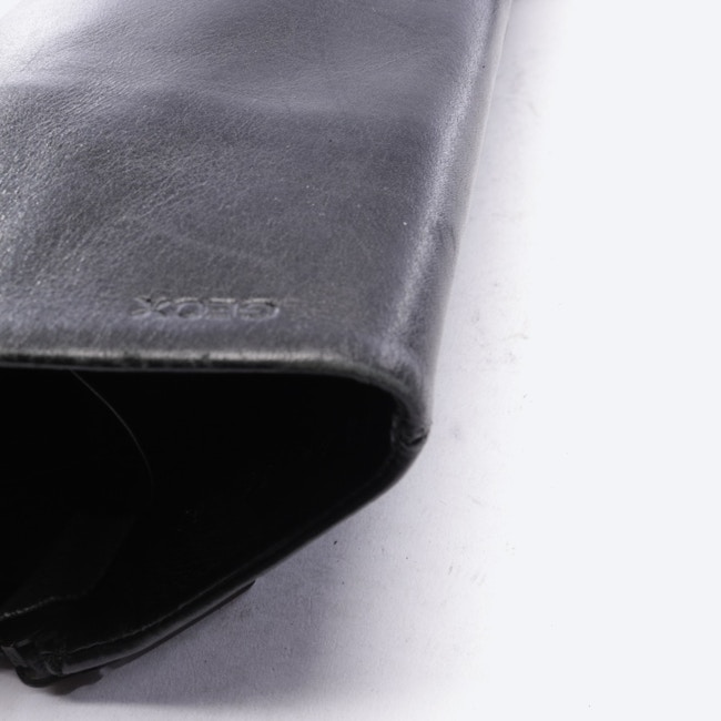 Image 9 of Boots EUR 36 Black in color Black | Vite EnVogue