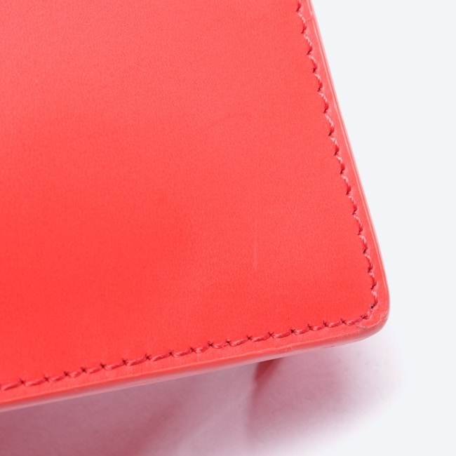 Image 7 of Shoulder Bag Red in color Red | Vite EnVogue