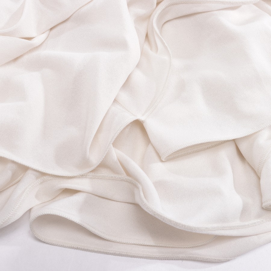 Bild 4 von Abendkleid 32 Cream in Farbe Weiß | Vite EnVogue